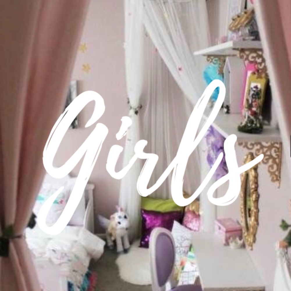 All things girls after this